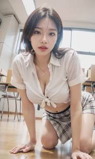 周榜第1名