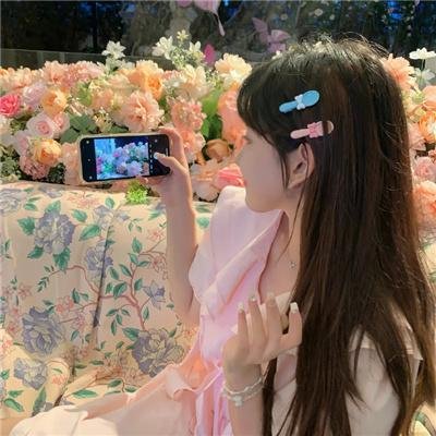 演员照片